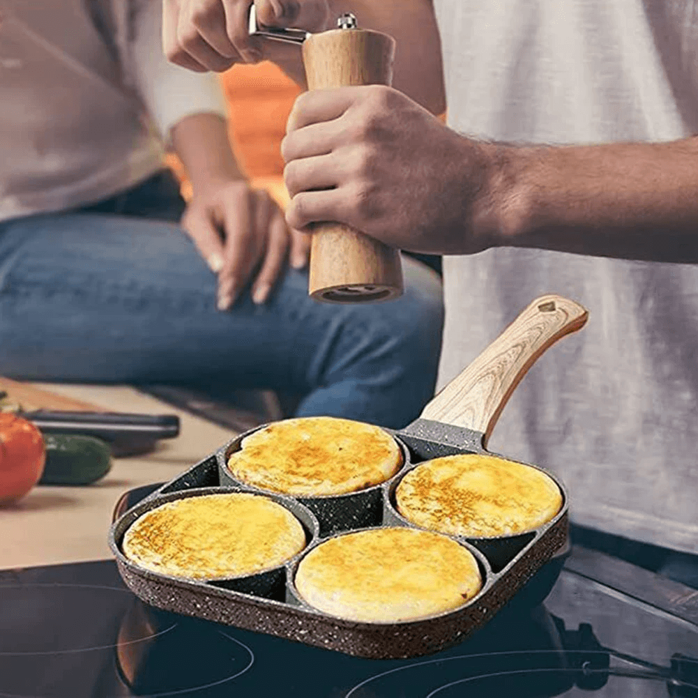 GraniteShield Cookware