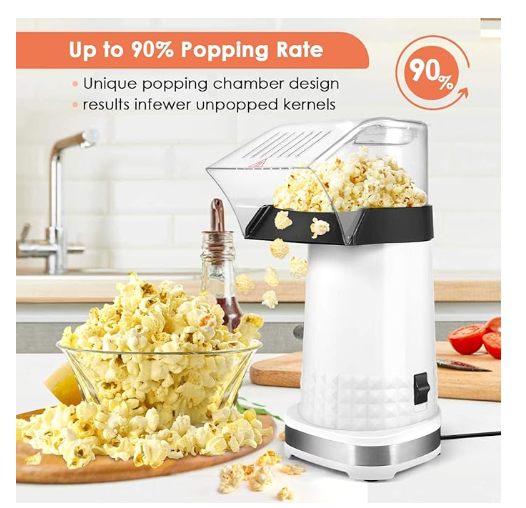 Air Pop Delight Popper