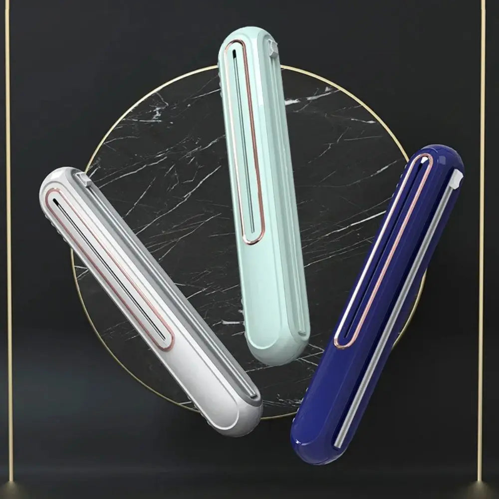 Magnetic Kitchen Wrap Dispenser
